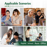 910XL Ink Cartridges Compatible for HP 910 910XL Combo Pack for OfficeJet Pro 8020 8025 8028 8035 8010 8022 8015 8018 Printer (4 Pack- Black- Cyan- Magenta- Yellow)