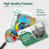 Arcon 276XL Color Ink Cartridge Compatible for Canon CL276XL for Pixma TS3722 TR4722 TS3522 TR4700 TS3520 TR4720 Printer (1-Pack)