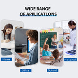 Arcon 137 Toner cartridge for Canon imageCLASS MF230 MF242dw MF244dw MF232dw MF236n MF247dw MF229dw D570 Satera MF224dw Printer(Black-5-Pack)