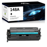 148A 148X Toner Cartridge (with Chip, 3000 Pages) Compatible for HP 148A 148X W1480A W1480X for HP Pro 4001dw 4001dn 4001n MFP 4101fdw 4101fdn Printer (1 Black)