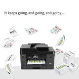 Arcon Compatible for Dell 810WH Dell C1760nw Toner Cartridge for Dell C1760nw Dell C1765nfw Dell 1250C Toner Dell 1250C 1350CNW 1355CN 1355CNW C1760NW C1765NF C1765NFW Printer Toner Cartridge