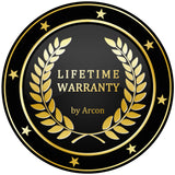 Arcon Compatible for Brother TN850 TN-850 TN-820 HL-L6200dw Toner Cartridge for Brother HL-L6200dw MFC L5850dw MFC L6700dw MFC-L5900dw MFC-L5850dw MFC L6800dw MFC L5800dw HL-L5200dw Printer Toner