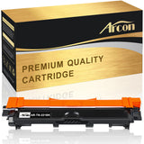 Arcon 1 Pack Compatible for Brother TN-221BK Toner Cartridge for MFC 9130cw 9340cdw Printer